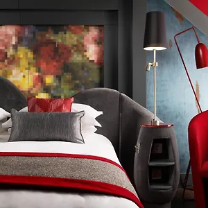 4* Hotel Malmaison