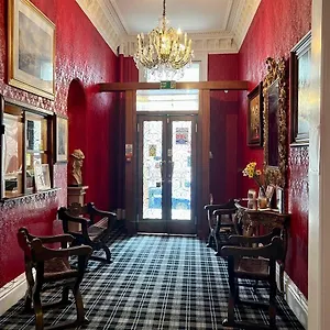 Eliza House EDI