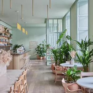 4* Apartahotel Eden Locke