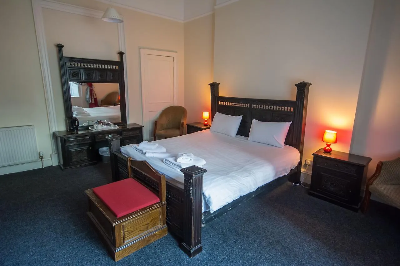 York House B&B EDI 2*,  Verenigd Koninkrijk