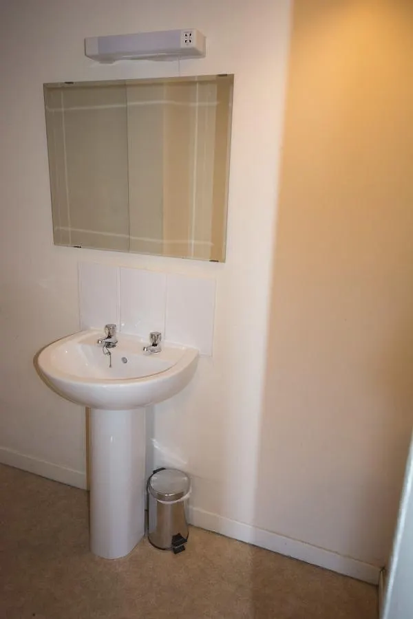 ** Bed & Breakfast York House B&B EDI Verenigd Koninkrijk