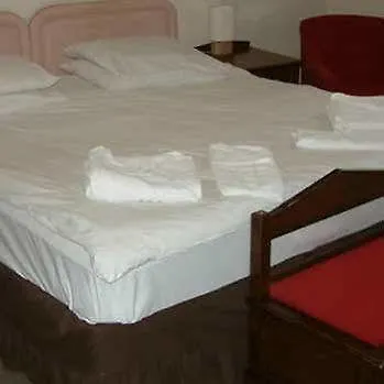 York House B&B EDI 2*,