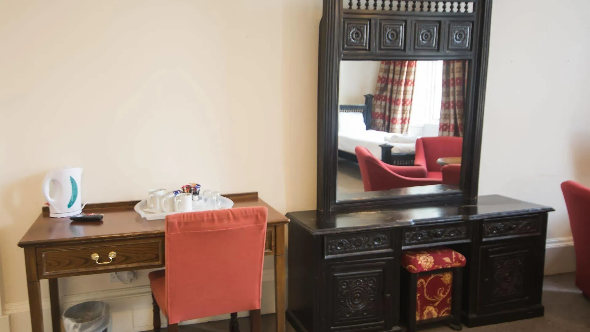 Bed & Breakfast York House B&B EDI