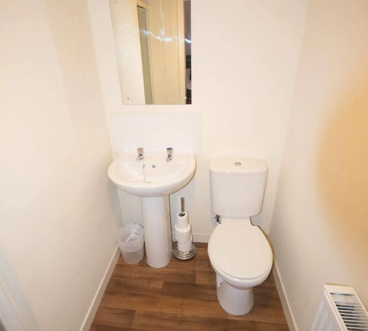 Bed & Breakfast York House B&B EDI