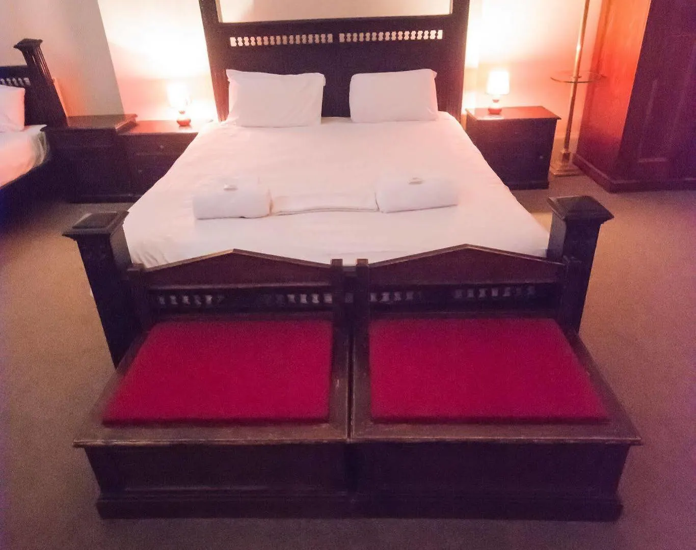 York House B&B EDI 2*,
