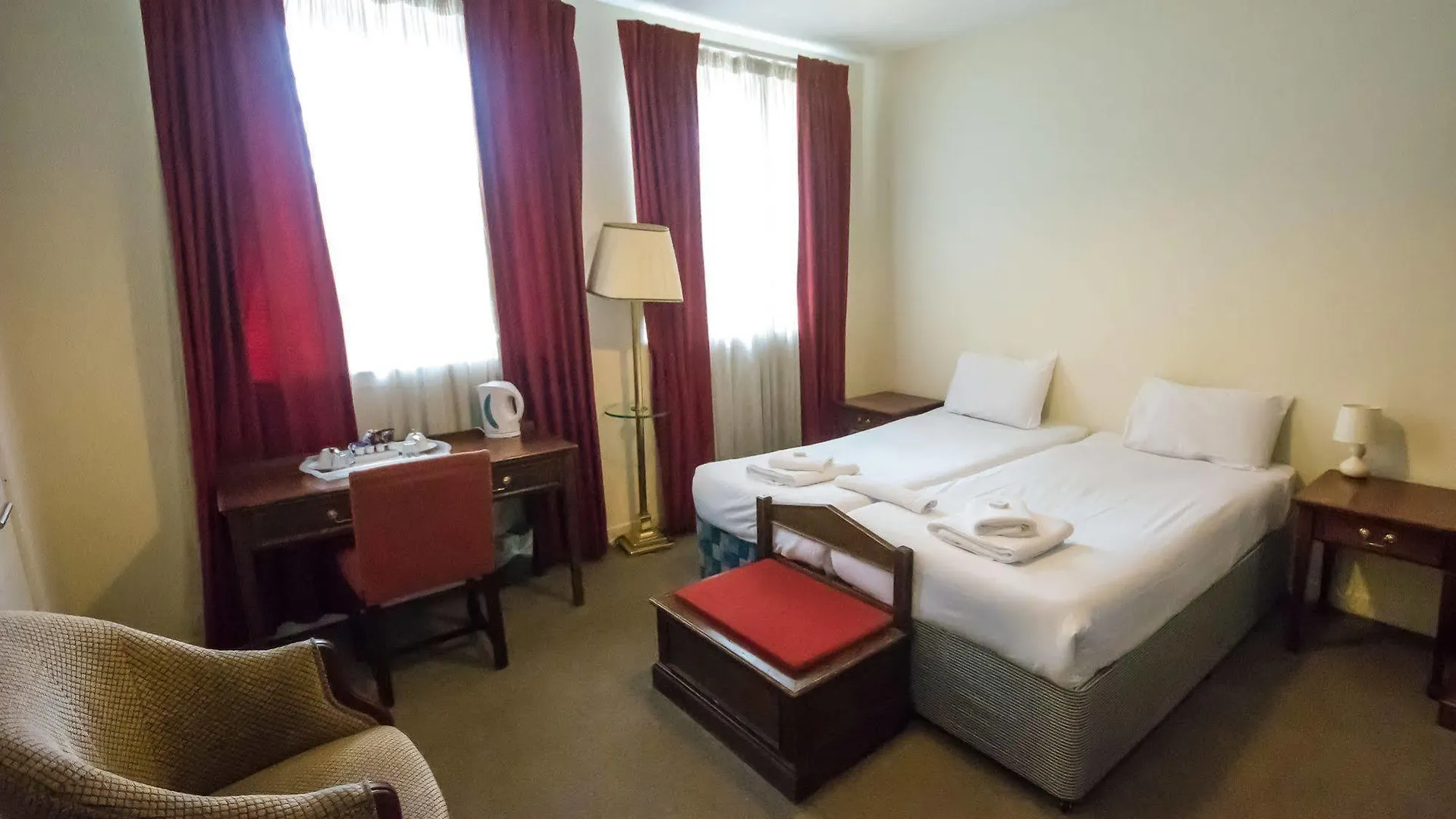 York House B&B EDI