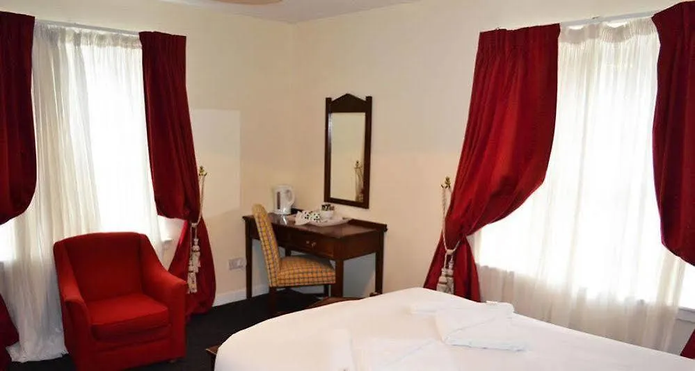 York House B&B EDI 2*,  Verenigd Koninkrijk