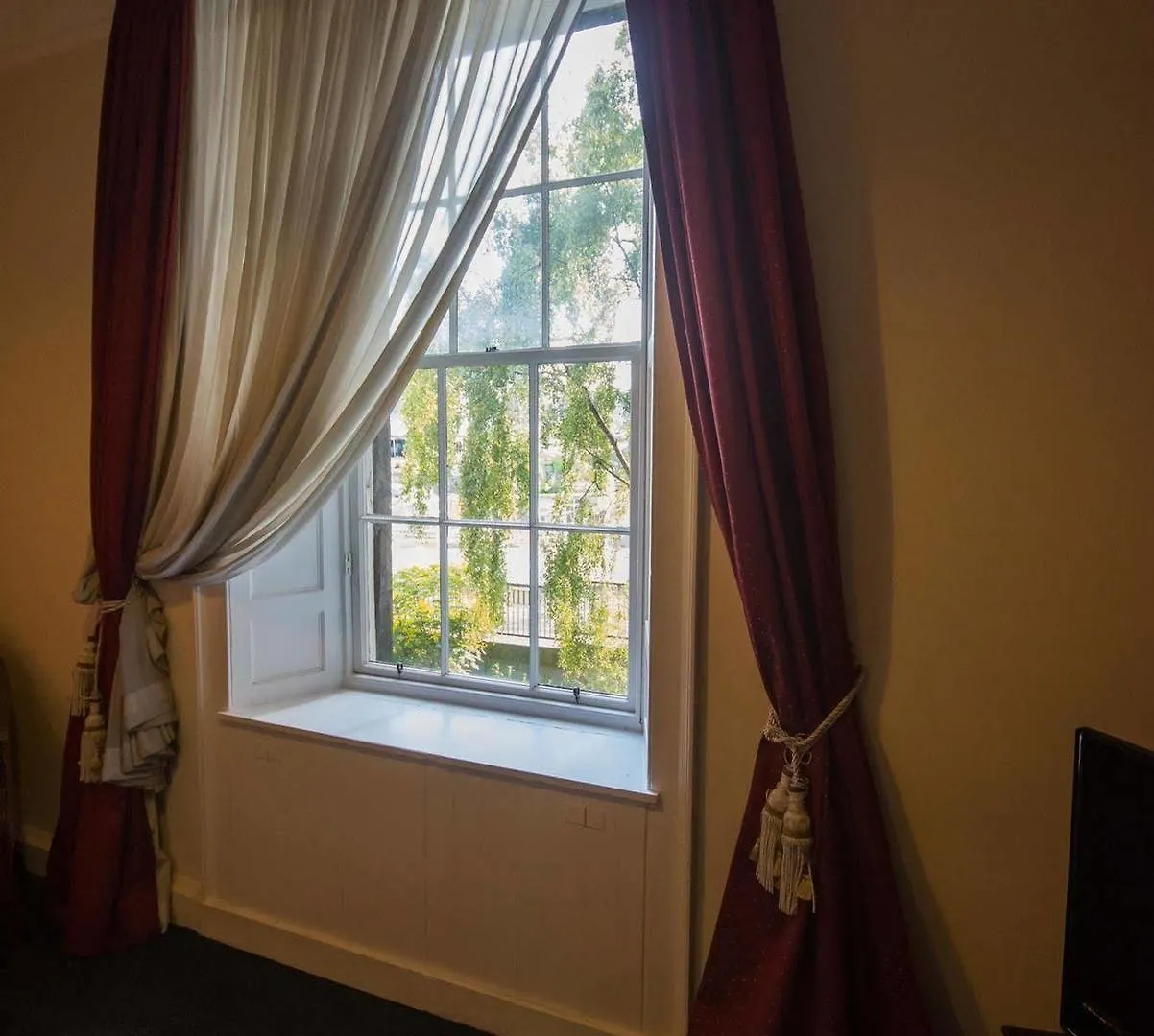 York House B&B EDI Bed & Breakfast