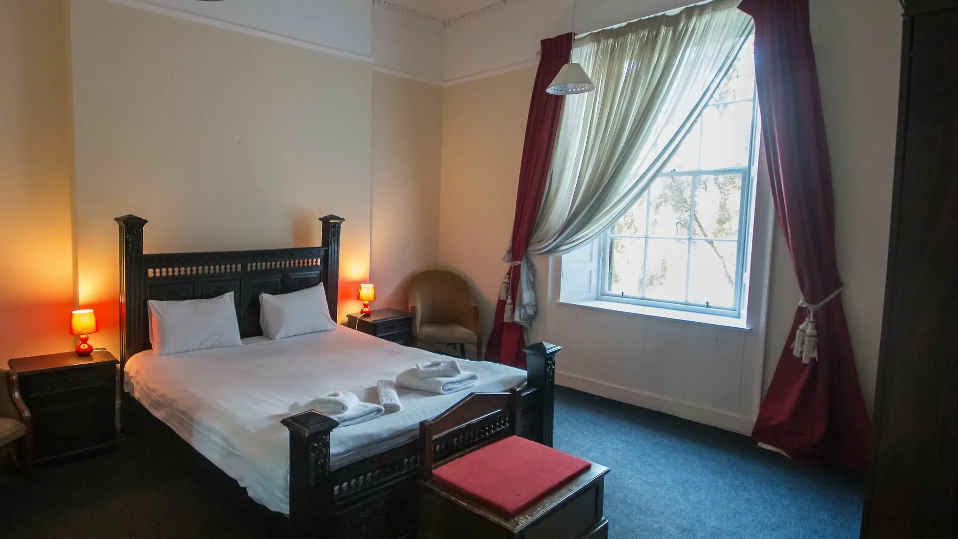 York House B&B EDI Bed & Breakfast